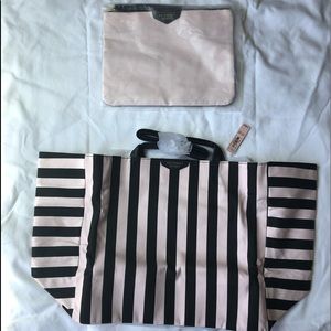 Victoria’s Secret tote